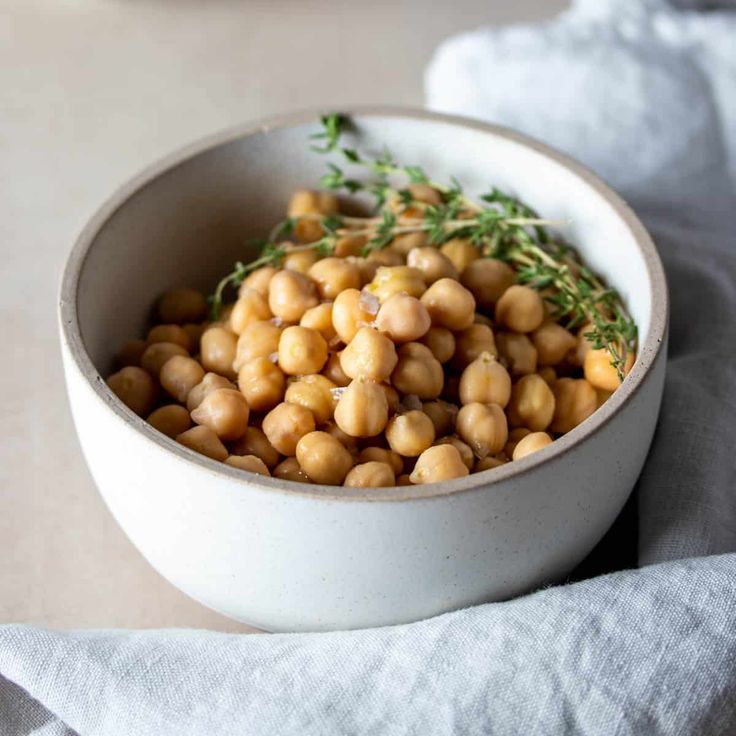 Customs Clearance & Import Regulations for Bulk Iranian Chickpeas in the EU, Middle East and Africa